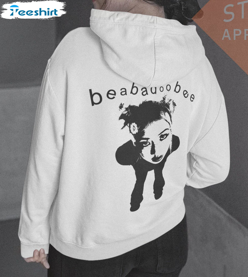 Limited Beabadoobee Shirt, Trendy Sweatshirt Unisex T-shirt