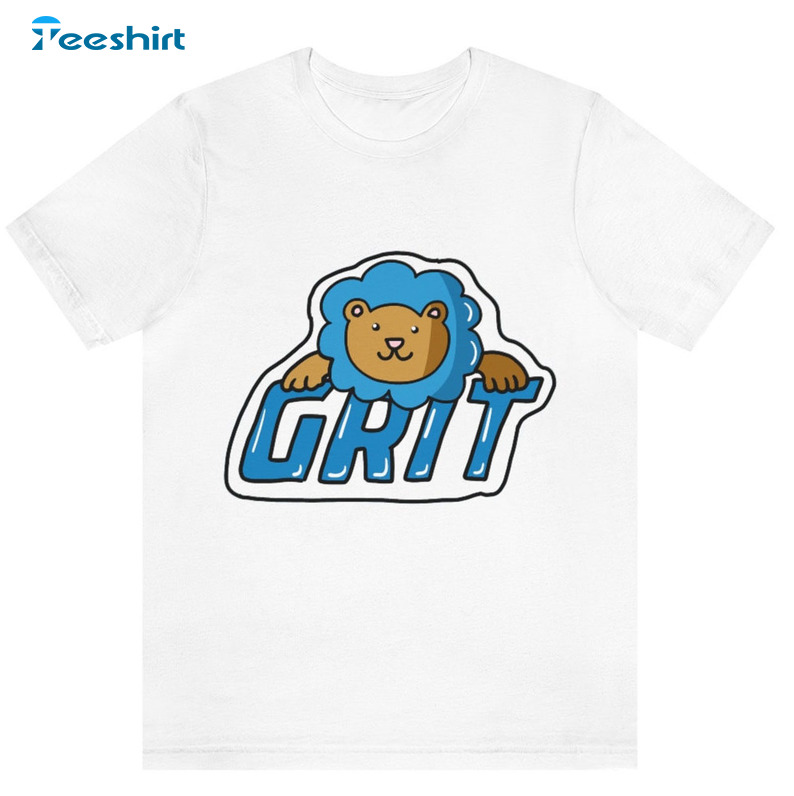 Corndoggylol 2022 Shirt, Detroit Lions Crewneck Unisex Hoodie