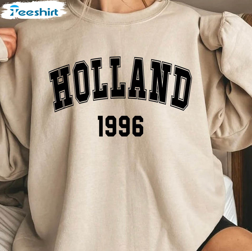 Tom hotsell holland sweatshirt