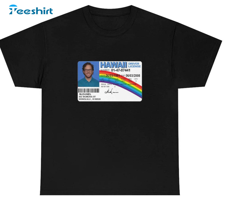 Mike Mcdaniel Mclovin shirt, hoodie, sweater, long sleeve and tank top