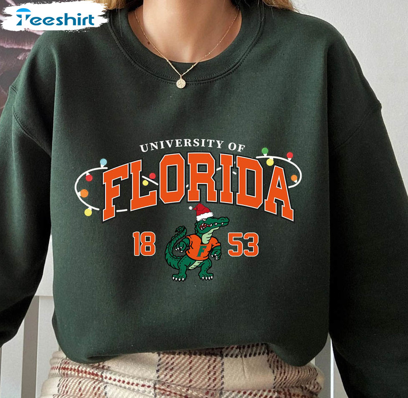 Florida Gators T-ShirtGATORS MAKE ME DRINK | Pullover Hoodie