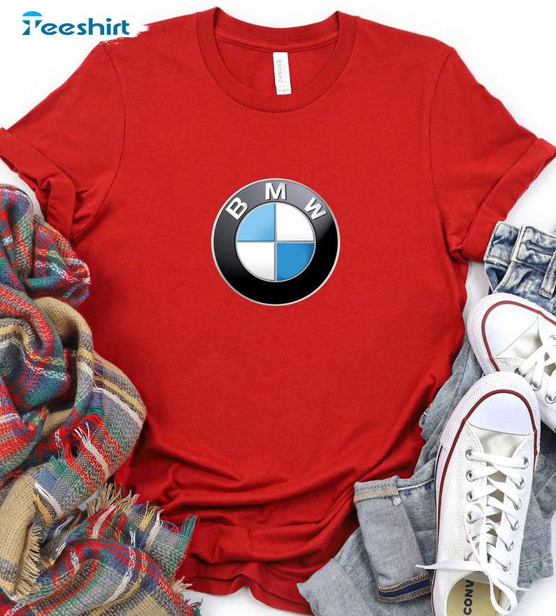 Bmw Lover Vintage Tee Tops , Unisex Hoodie