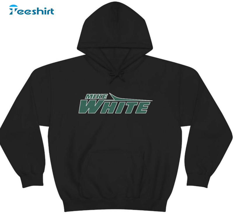 mike White quarterback New York Jets shirt, hoodie, sweater, long sleeve  and tank top