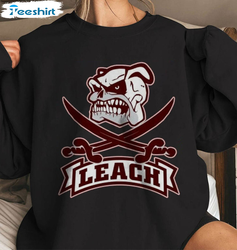 Rip Mike Leach Shirt, Football Trending Unisex Hoodie Unisex T-shirt