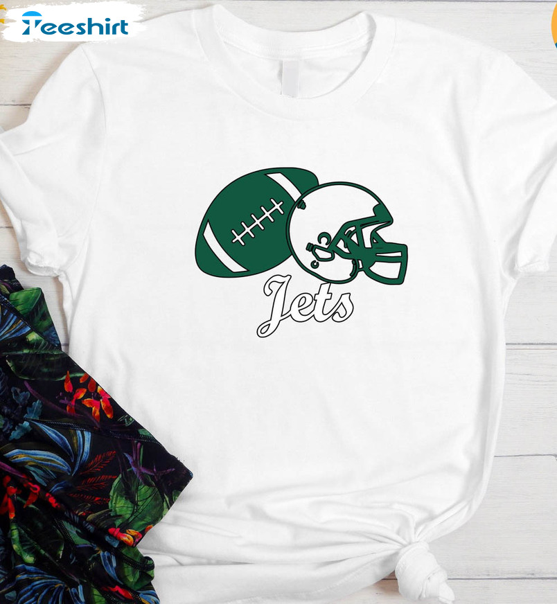 New York Jets Shirt, Football Sweatshirt Unisex Hoodie