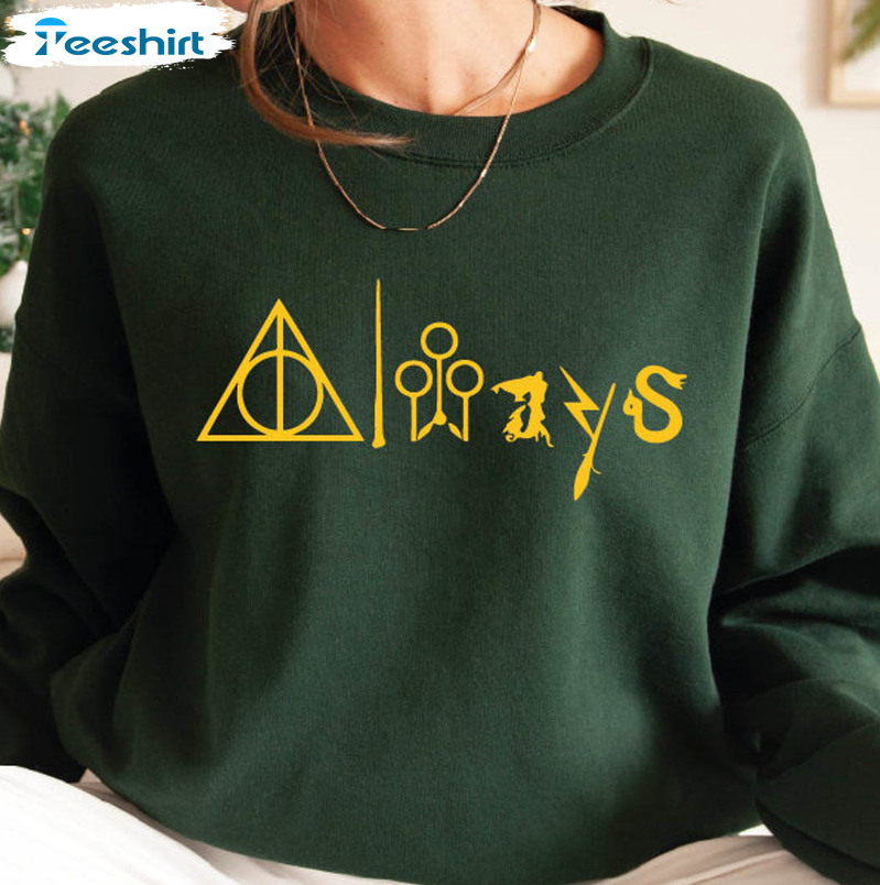 Always Pottery Sweatshirt, Valentines Day Crewneck Unisex Hoodie