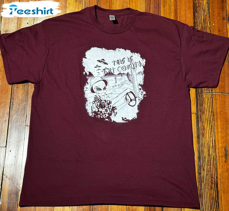 Maroon Fear And Loathing Trending Unisex T-shirt , Unisex Hoodie