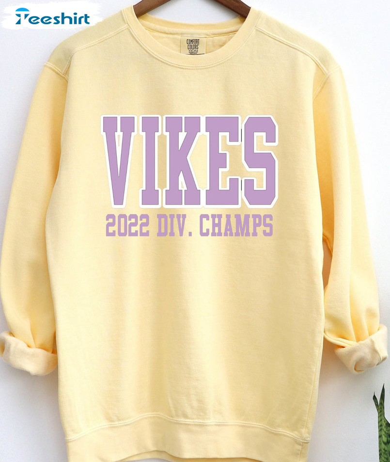 Skol Vikings Shirt, Minnesota Vikings Tee Tops Unisex Hoodie