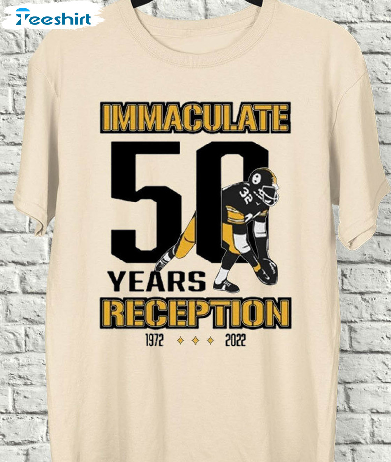 Shirts  Franco Harris Harris Immaculate Reception Rip France