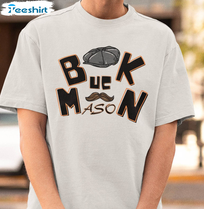 Funny Buck Mason Shirt, Trending Deer Hunting Short Sleeve Tee Tops