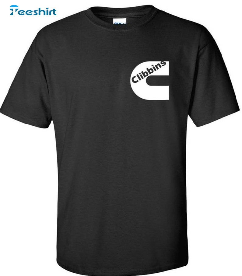 Clibbins Trending Shirt, Gobbless Haddalayerdown Tee Tops Unisex T-shirt