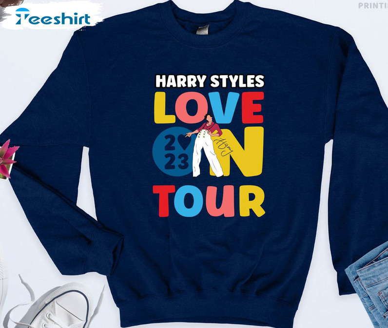 Harry Styles Official US Store – Harry Styles US