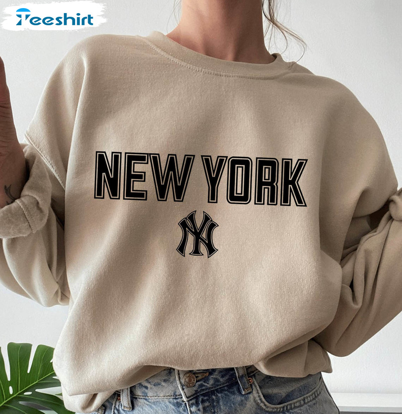 FDNY Yankees shirt, hoodie, sweater and unisex tee