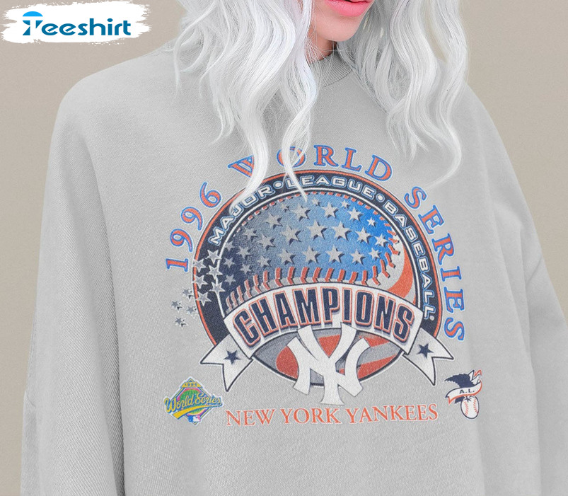 MLB New York Yankees Shirt, Mlb Fan Shirt ,New York Yankees EST 1903 Tee -  Cherrycatshop